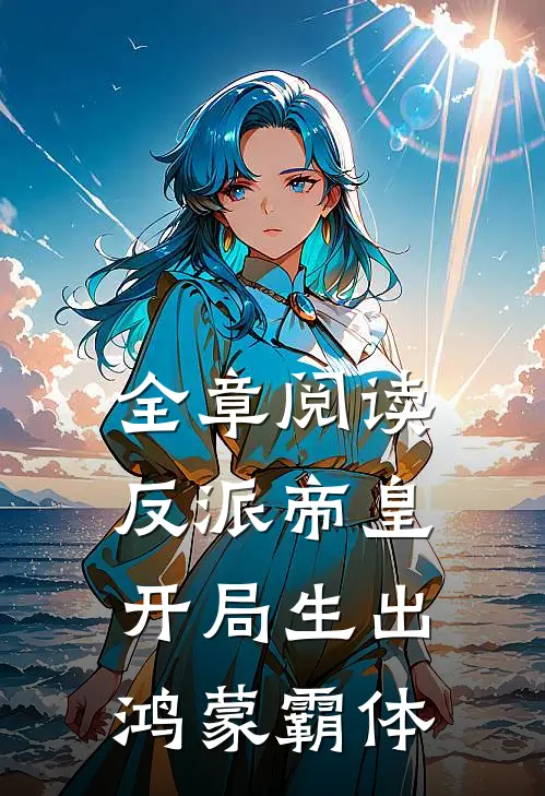 全章阅读反派帝皇开局生出鸿蒙霸体