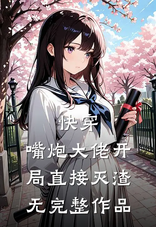 快穿:嘴炮大佬开局直接灭渣无完整作品
