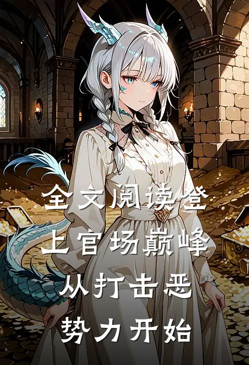 全文阅读登上官场巅峰,从打击恶势力开始的