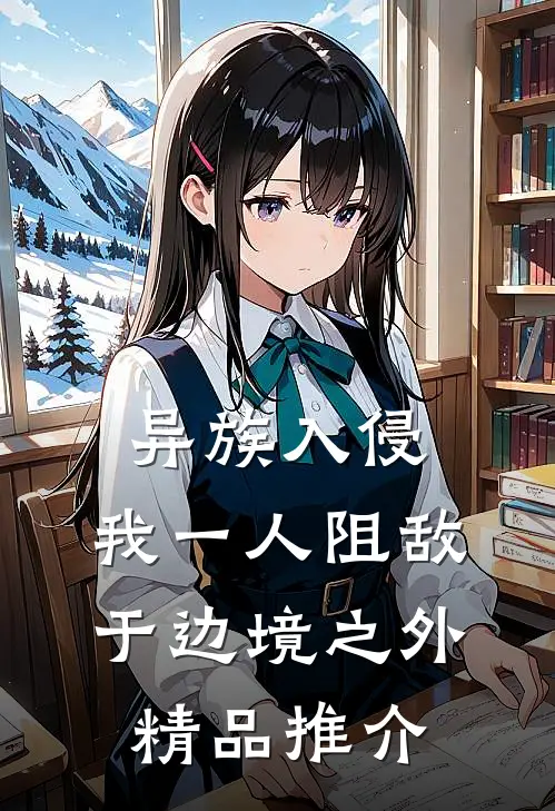 异族入侵，我一人阻敌于边境之外精品推介