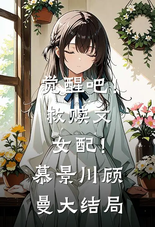 觉醒吧!救赎文女配!慕景川顾曼大结局怎么样