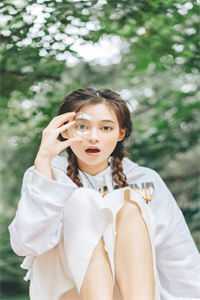 灼灼其鸢热门推荐