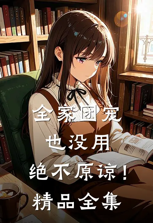 全家团宠也没用，绝不原谅！精品全集