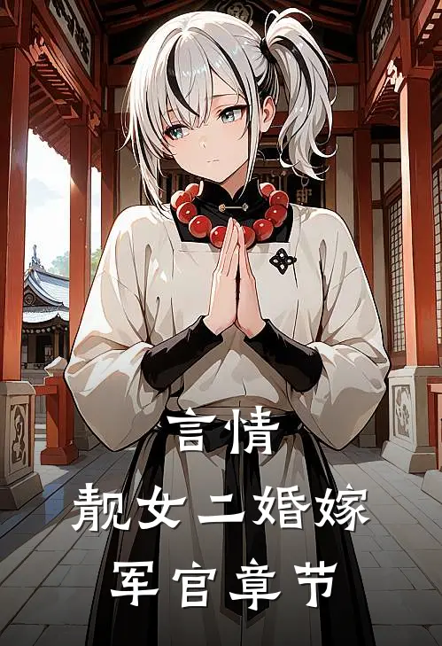 言情靓女二婚嫁军官章节阅读