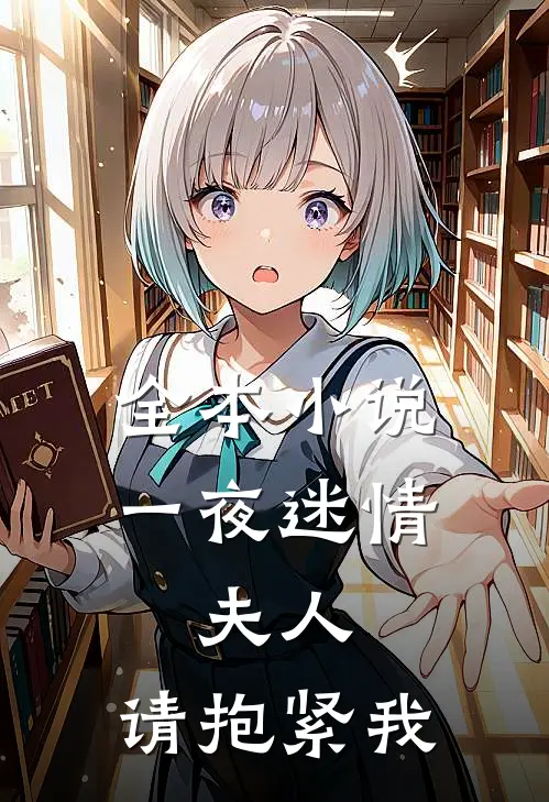 全本一夜迷情夫人,请抱紧我免费阅读