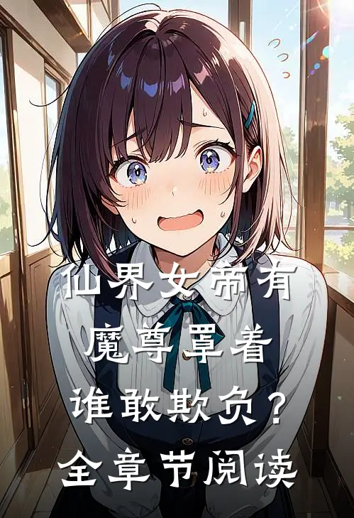 仙界女帝有魔尊罩着,谁敢欺负?全章节阅读免费