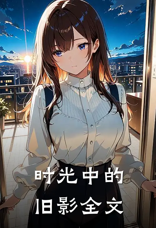 时光中的旧影全文