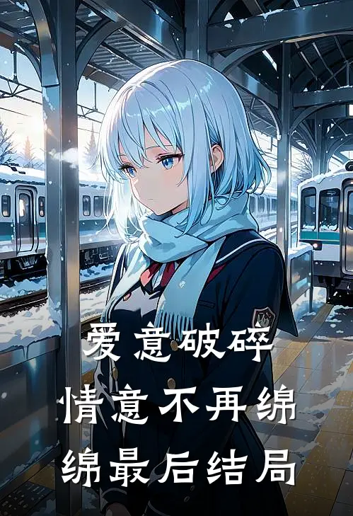 爱意破碎,情意不再绵绵最后结局如何
