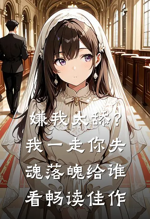 嫌我太舔？我一走你失魂落魄给谁看畅读佳作