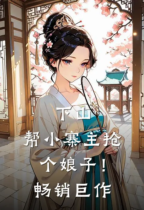 下山,帮小寨主抢个娘子!畅销巨作