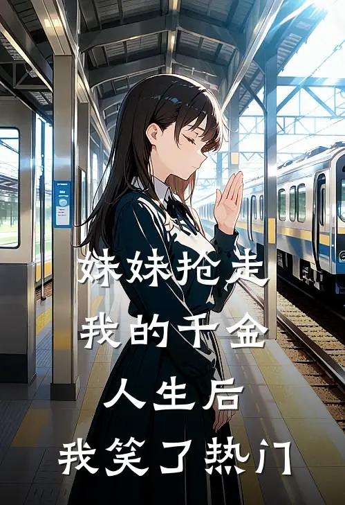 妹妹抢走我的千金人生后,我笑了热门