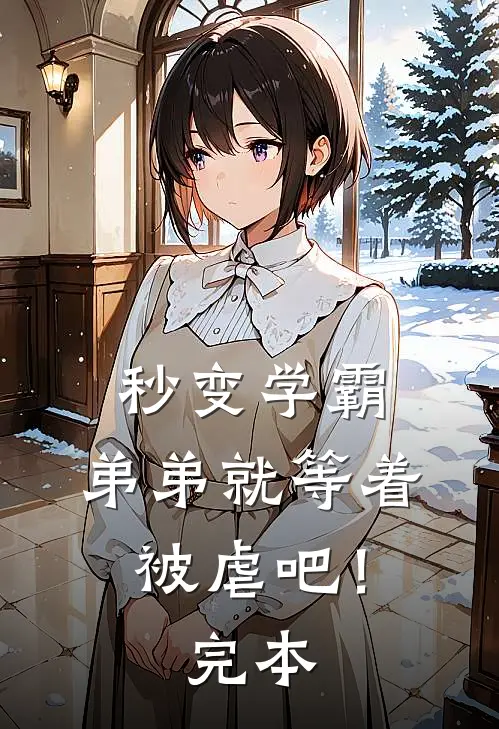 秒变学霸,弟弟就等着被虐吧!完本免费阅读
