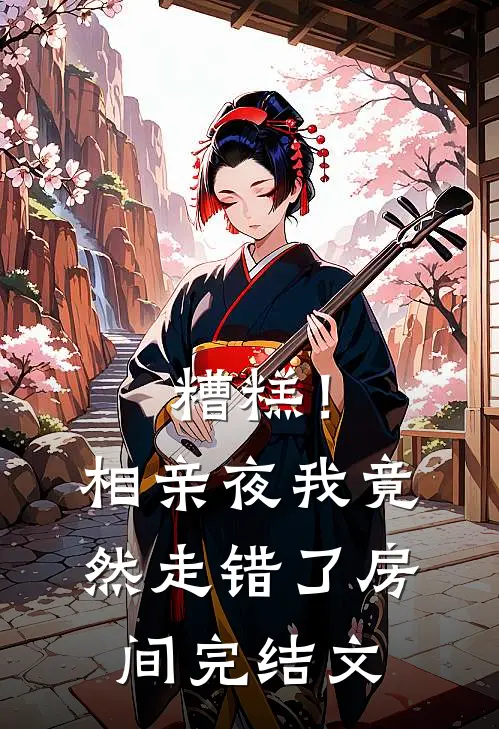 糟糕!相亲夜,我竟然走错了房间完结文案