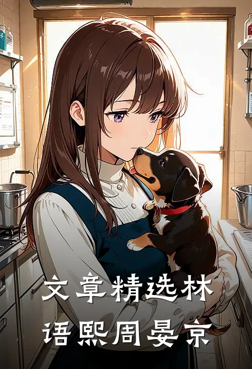 文章精选林语熙周晏京