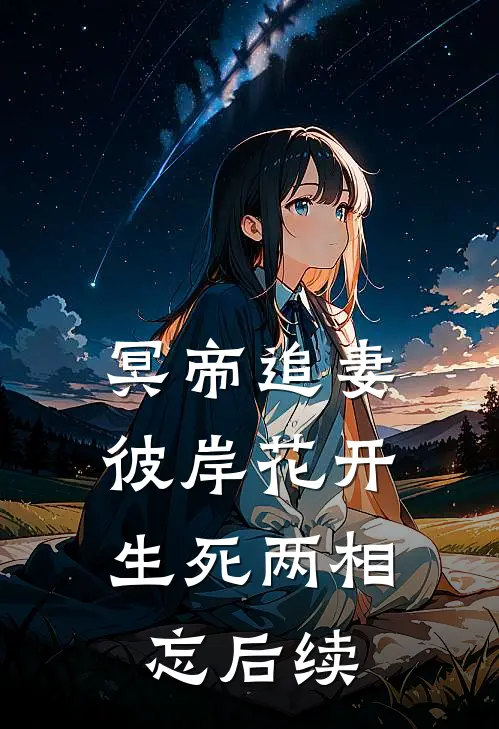 冥帝追妻,彼岸花开,生死两相忘后续