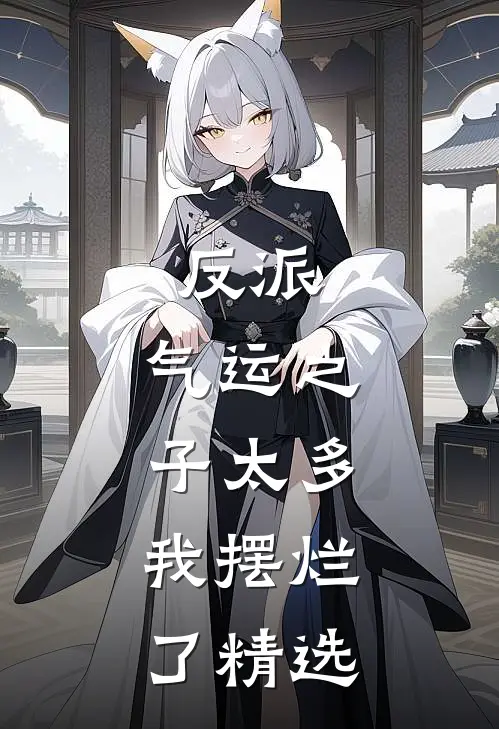 反派气运之子太多,我摆烂了精选
