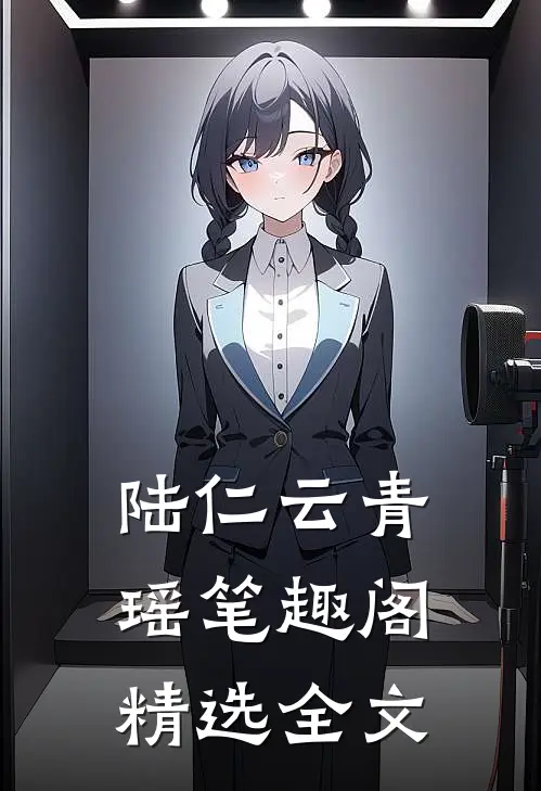 陆仁云青瑶笔趣阁精选全文