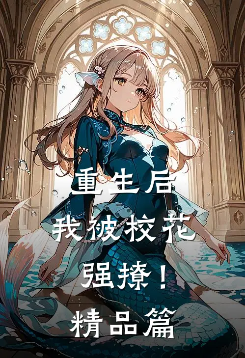 重生后,我被校花强撩!精品篇