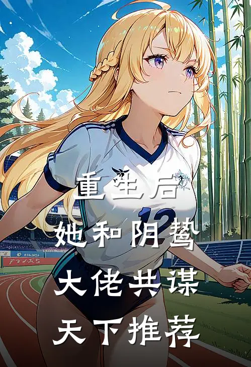 重生后,她和阴鸷大佬共谋天下推荐文
