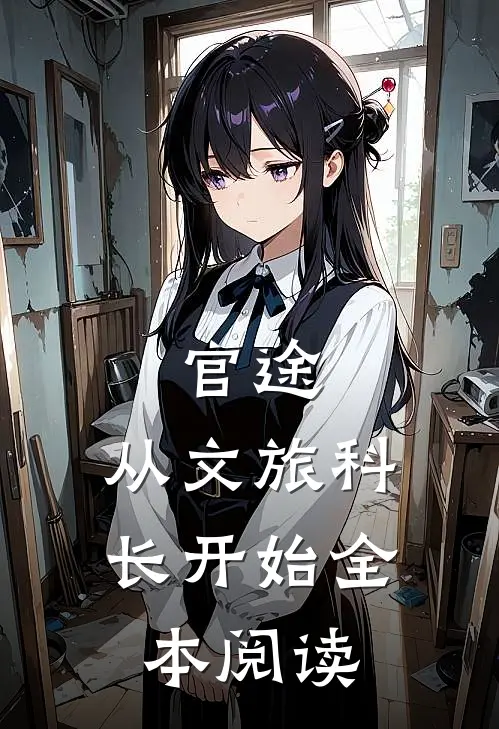 官途：从文旅科长开始全本阅读