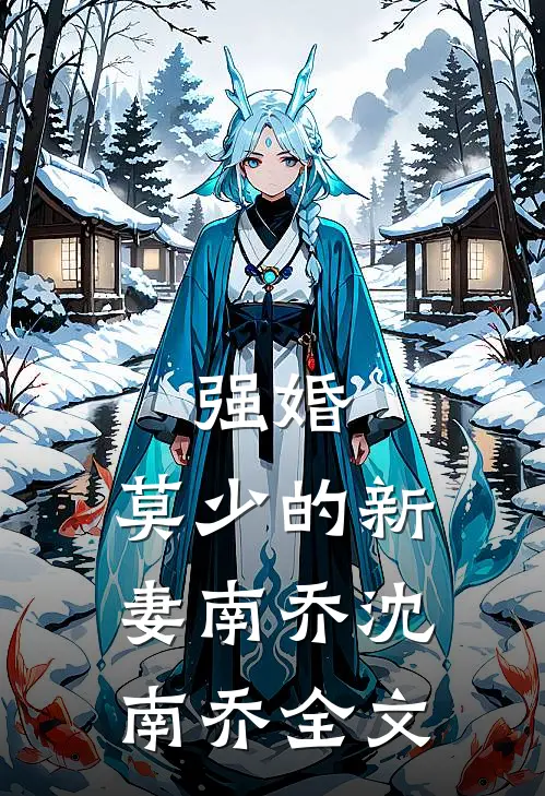 强婚莫少的新妻南乔沈南乔全文在线阅读