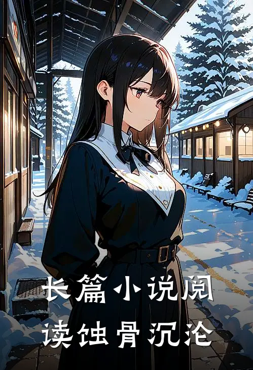 长篇阅读蚀骨沉沦全文