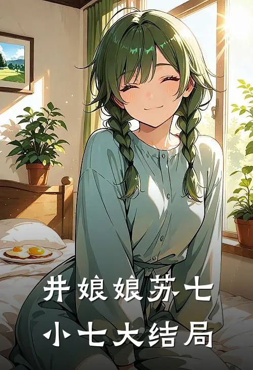 井娘娘苏七小七大结局