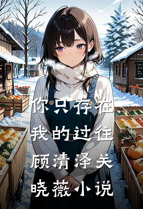 你只存在我的过往顾清泽关晓薇小说