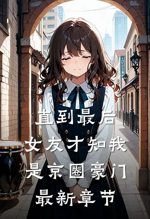 直到最后，女友才知我是京圈豪门最新章节