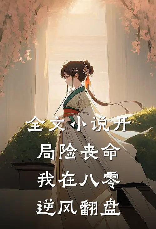 全文小说开局险丧命，我在八零逆风翻盘