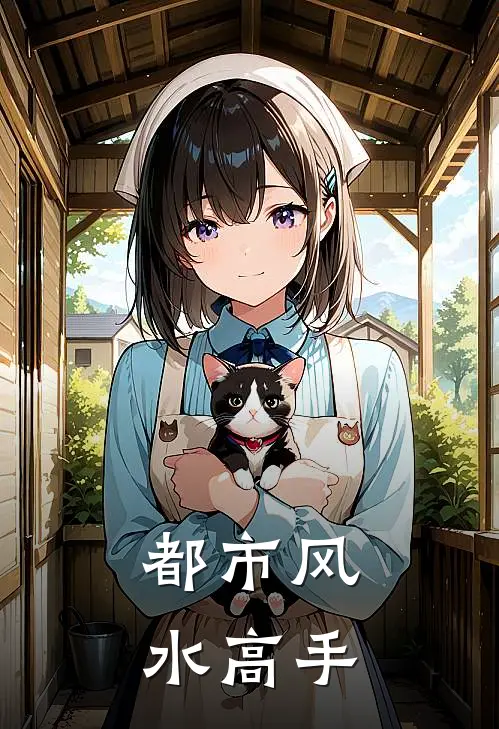 都市风水高手
