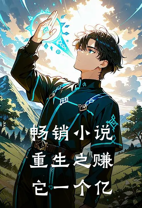 畅销小说重生之赚它一个亿