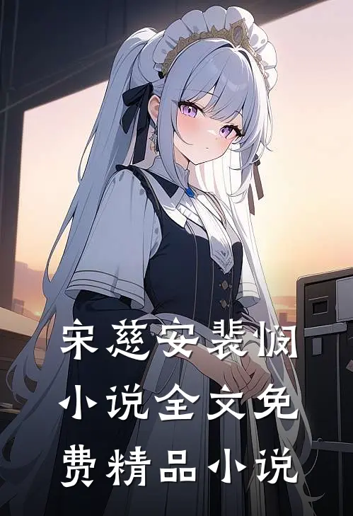 宋慈安裴悯小说全文免费精品小说