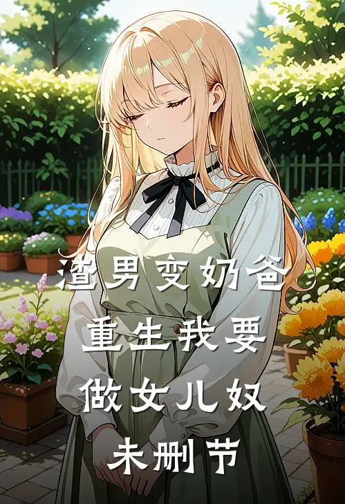渣男变奶爸,重生我要做女儿奴未删节