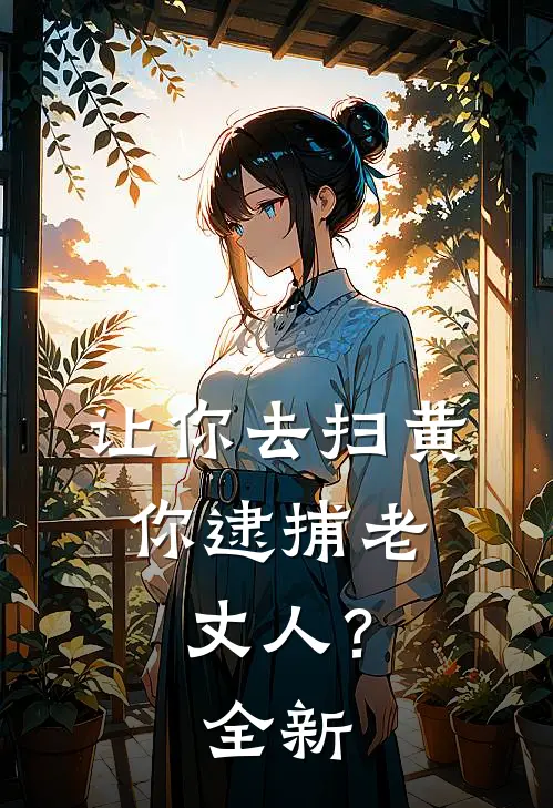 让你去扫黄,你逮捕老丈人?全新