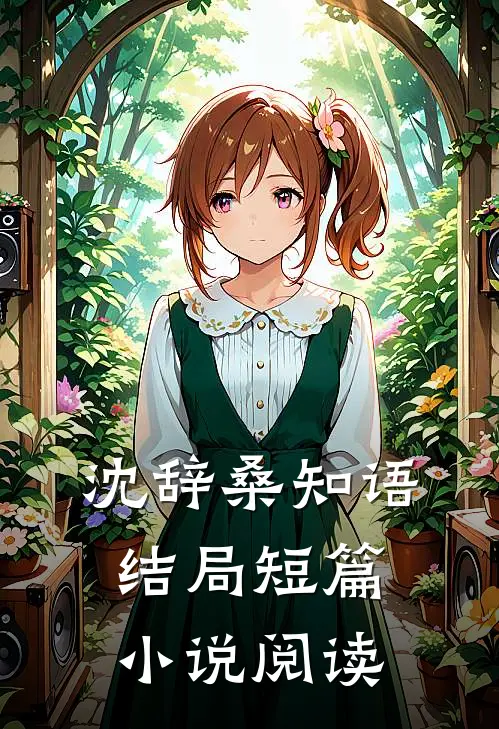沈辞桑知语结局短篇小说阅读