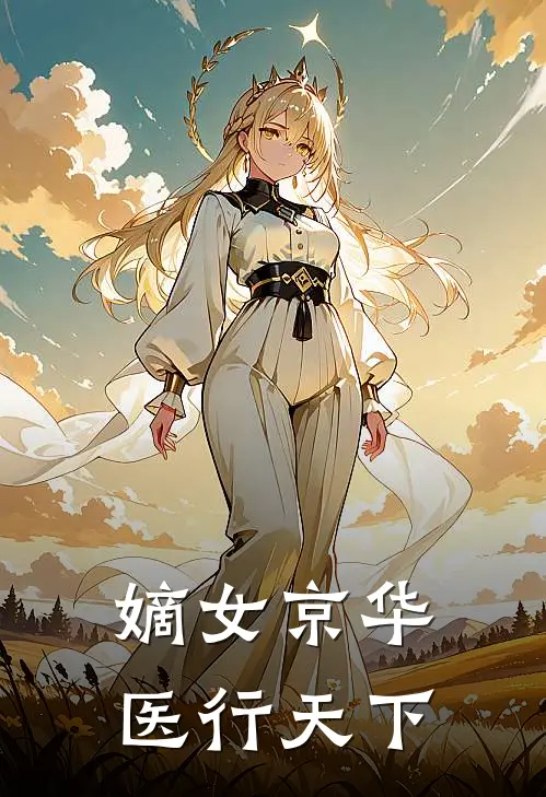 嫡女京华,医行天下全文免费阅读