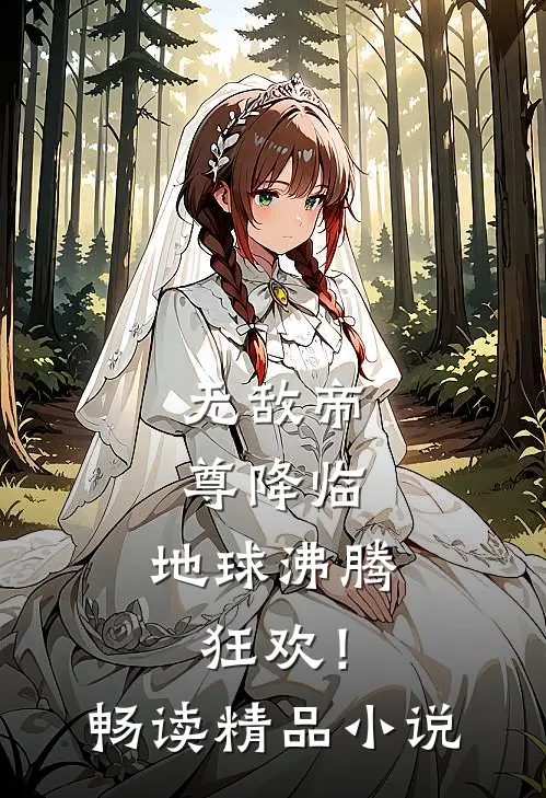无敌帝尊降临,地球沸腾狂欢!畅读精品在线阅读