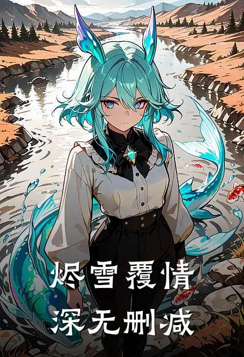 烬雪覆情深无删减