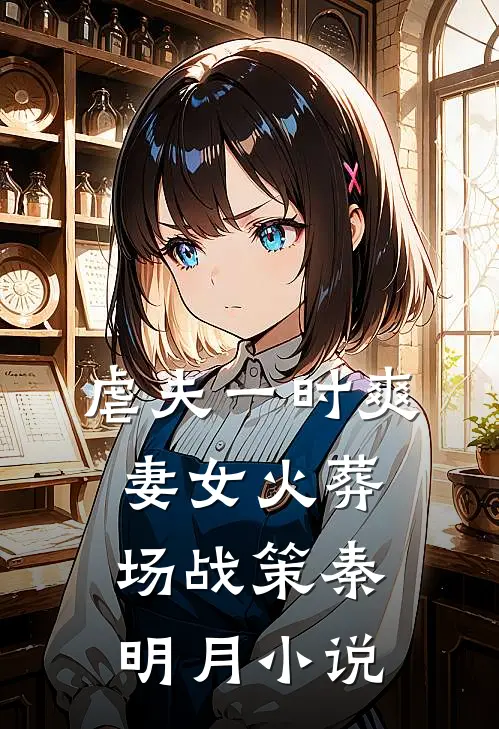 虐夫一时爽，妻女火葬场战策秦明月小说