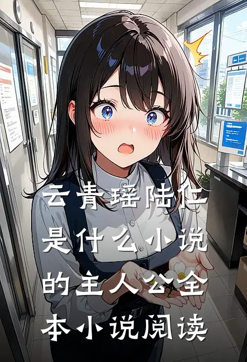 云青瑶陆仁是什么小说的主人公全本小说阅读