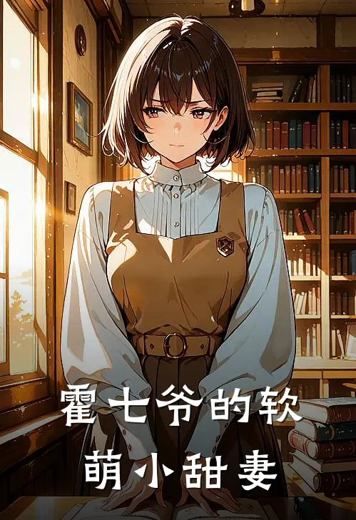霍七爷的软萌小甜妻