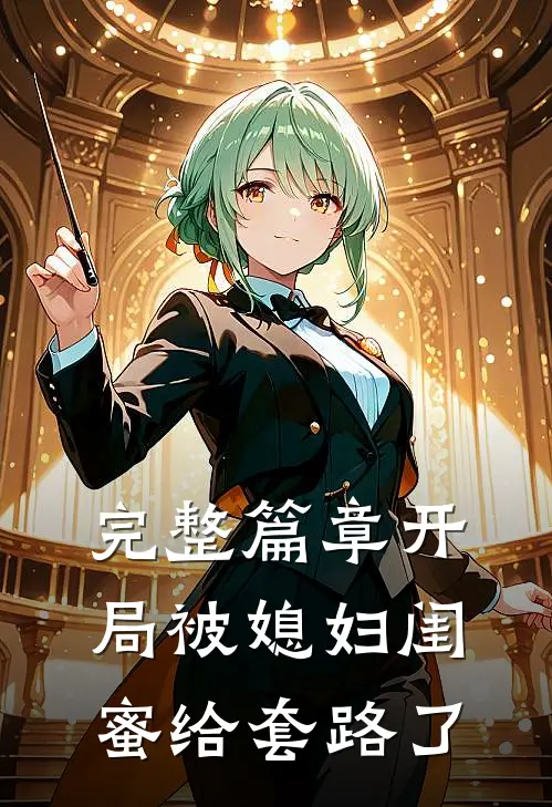 完整篇章开局被媳妇闺蜜给套路了