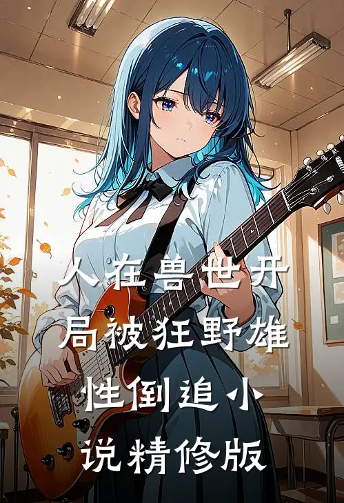 人在兽世开局被狂野雄性倒追小说精修版