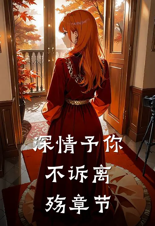 深情予你,不诉离殇章节