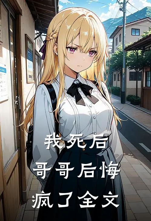 我死后,哥哥后悔疯了全文在线阅读