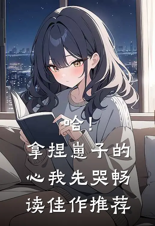 哈！拿捏崽子的心，我先哭畅读佳作推荐