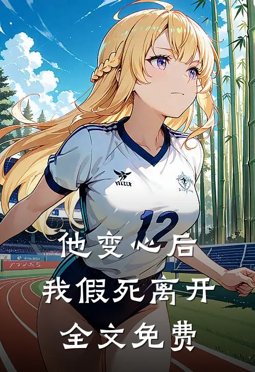 他变心后,我假死离开全文免费