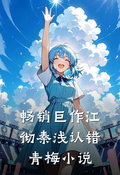 畅销巨作江彻秦浅认错青梅小说
