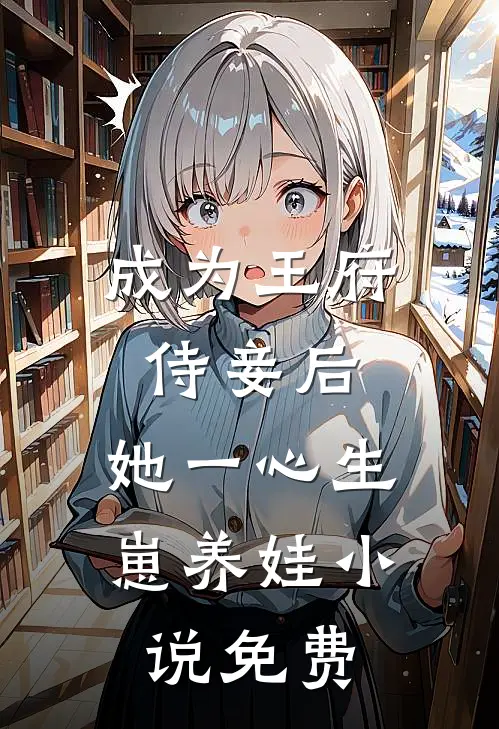 成为王府侍妾后,她一心生崽养娃免费阅读